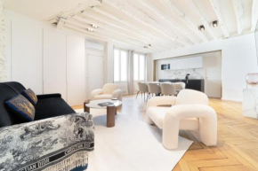 Pick A Flat's Apartment in Le Marais - Rue des Gravilliers